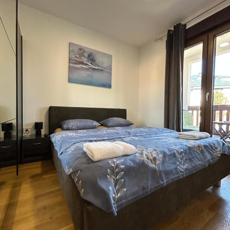 Nirvana 29 - One-Bedroom Apartment - 8