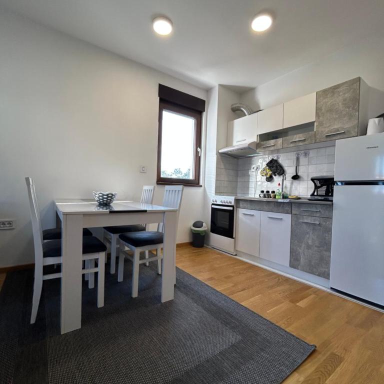 Nirvana 29 - One-Bedroom Apartment - 6