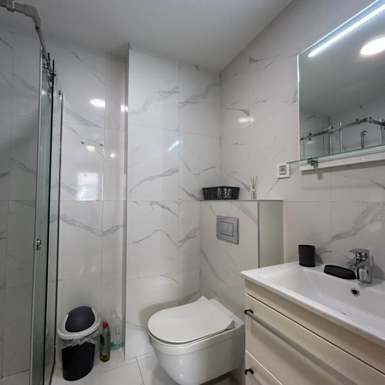 Nirvana 29 - One-Bedroom Apartment - 10