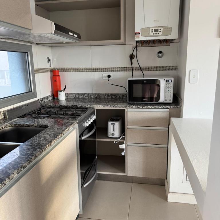 Entre vientos - One-Bedroom Apartment - 6