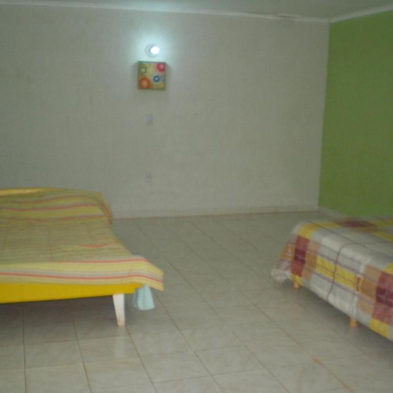 Girasol hospedaje - Habitación cuádruple - 1