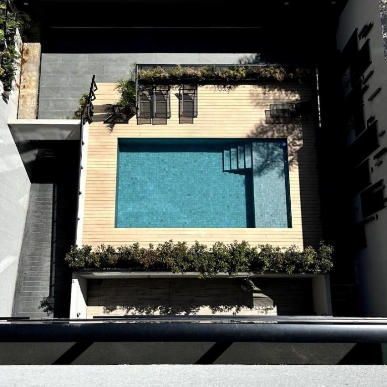 Nva Cba, Rondeau - Apartamento de 1 dormitorio - 4