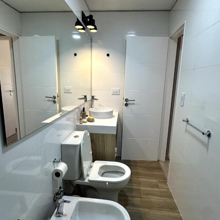 Nva Cba, Rondeau - Apartamento de 1 dormitorio - 7