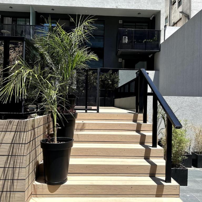 Nva Cba, Rondeau - Apartamento de 1 dormitorio - 14