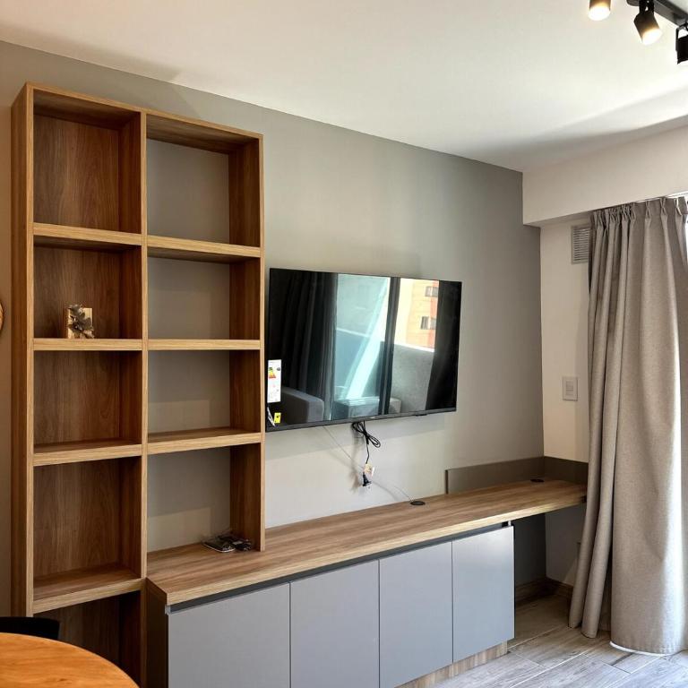 Nva Cba, Rondeau - Apartamento de 1 dormitorio - 20