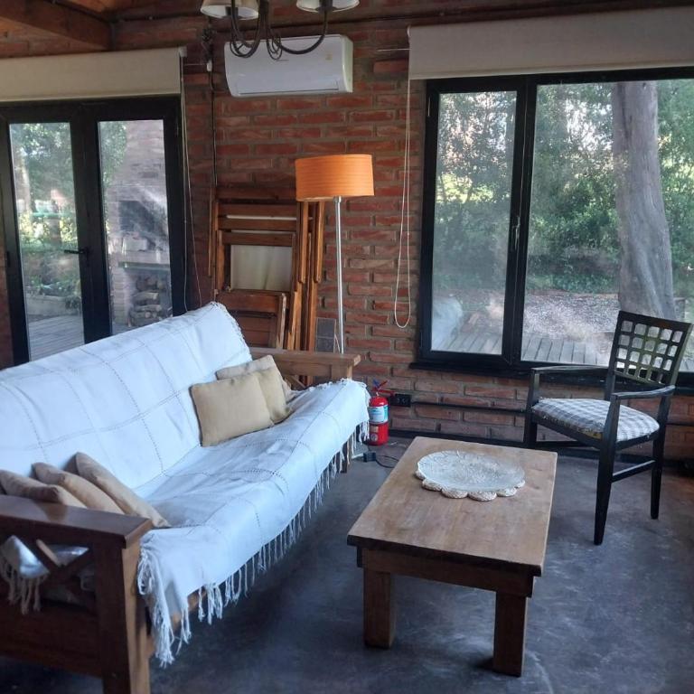La Casita de Villa - Apartamento de 2 dormitorios - 7