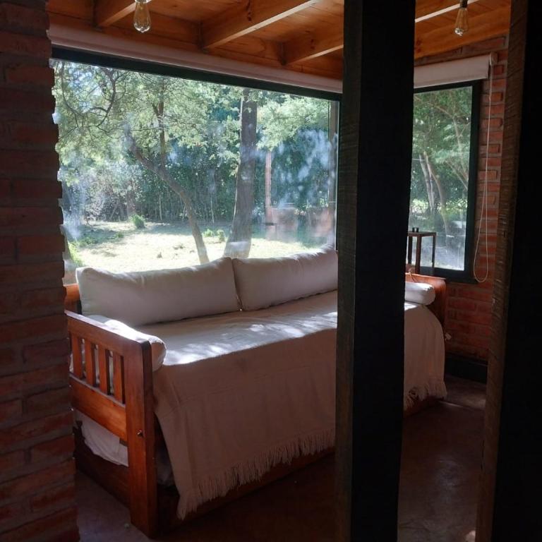 La Casita de Villa - Apartamento de 2 dormitorios - 17