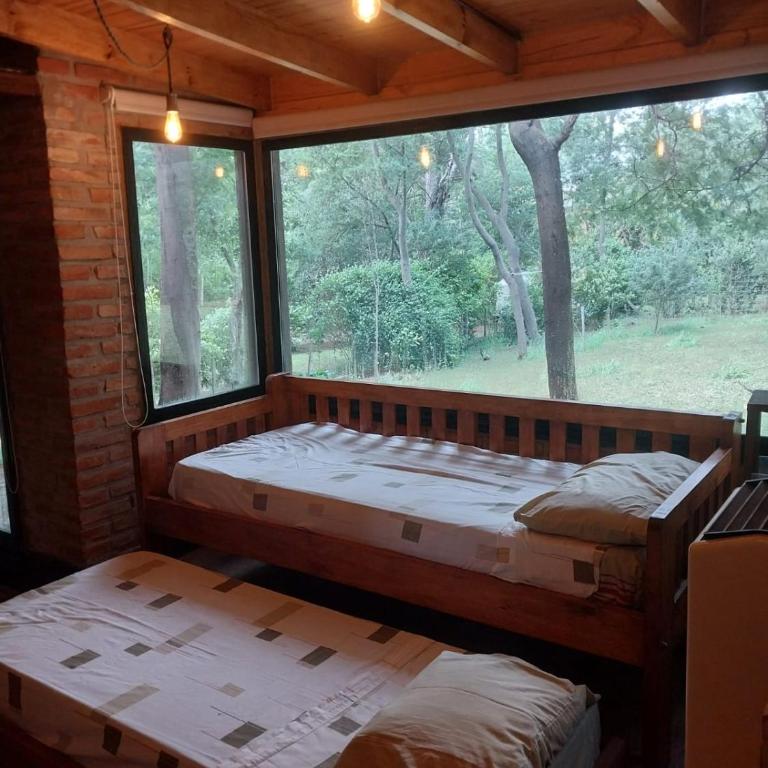 La Casita de Villa - Apartamento de 2 dormitorios - 18