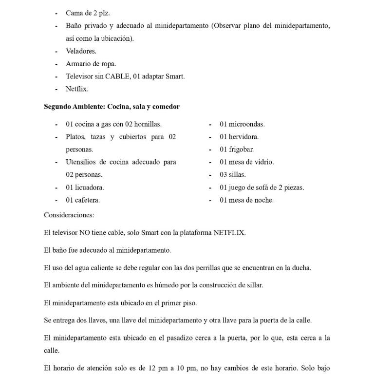 Samay Misti Apartment - Apartamento Deluxe de 1 dormitorio - 7