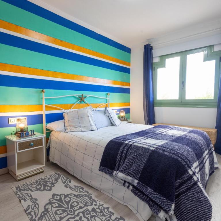 Casa Pino - One-Bedroom Apartment - 2