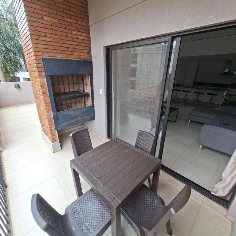 Departamento en Asunción zona Shopping del Sol - Apartamento de 2 dormitorios - 10