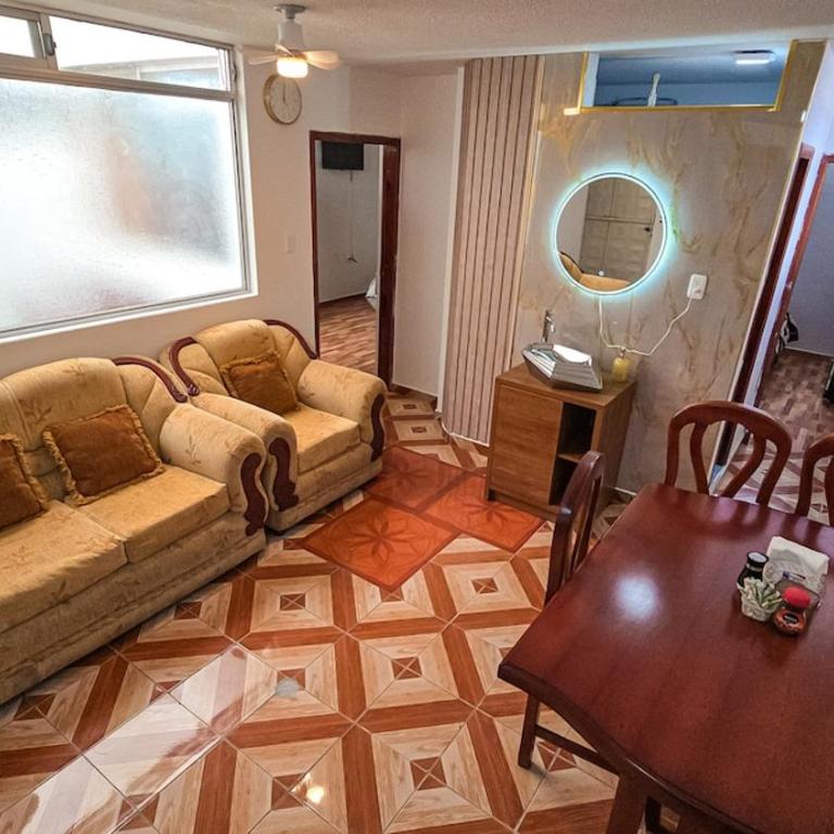 Sierra Nevada 2 - Two-Bedroom Apartment - 15