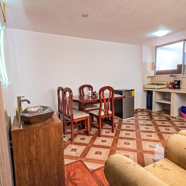 Sierra Nevada 2 - Two-Bedroom Apartment - 14