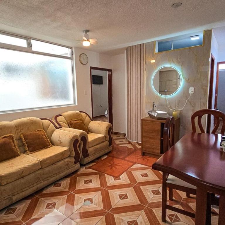 Sierra Nevada 2 - Two-Bedroom Apartment - 13