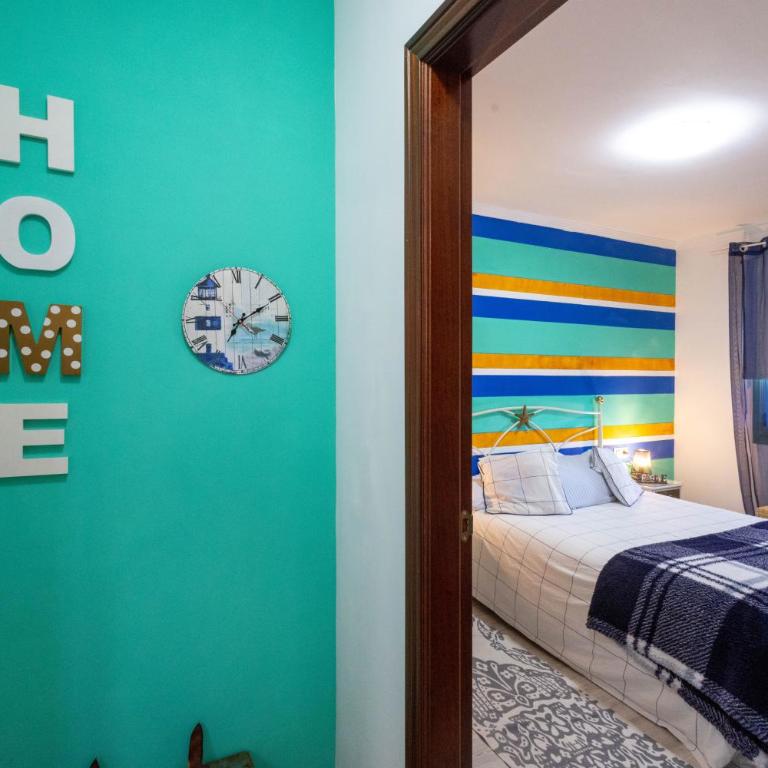 Casa Pino - One-Bedroom Apartment - 6
