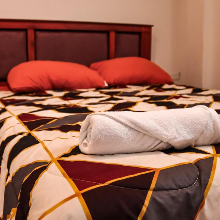 Sierra Nevada 2 - Two-Bedroom Apartment - 7