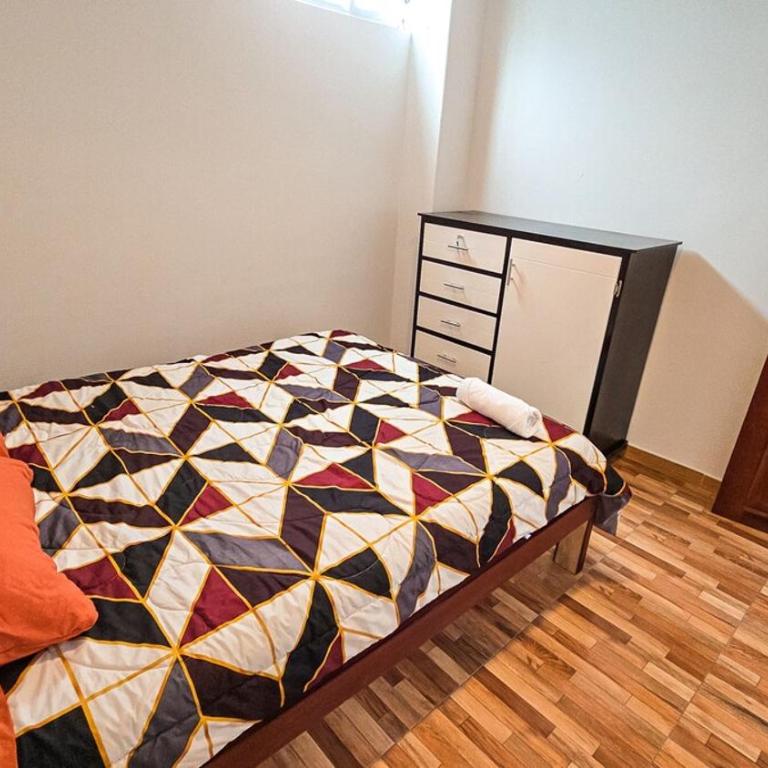 Sierra Nevada 2 - Two-Bedroom Apartment - 6
