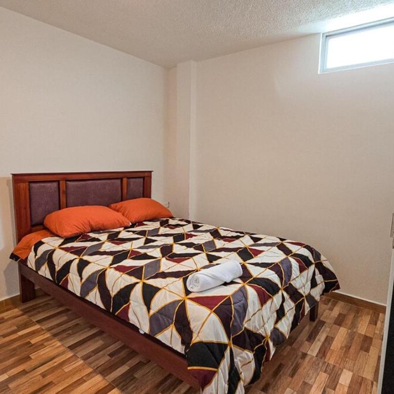 Sierra Nevada 2 - Two-Bedroom Apartment - 5