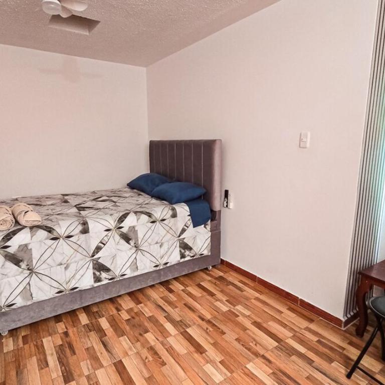 Sierra Nevada 2 - Two-Bedroom Apartment - 4