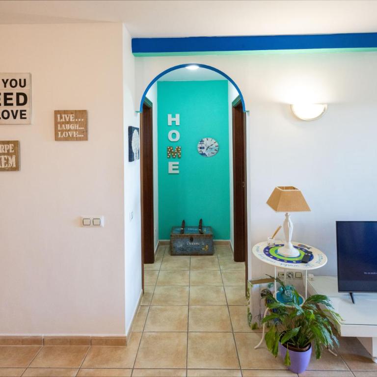 Casa Pino - One-Bedroom Apartment - 7