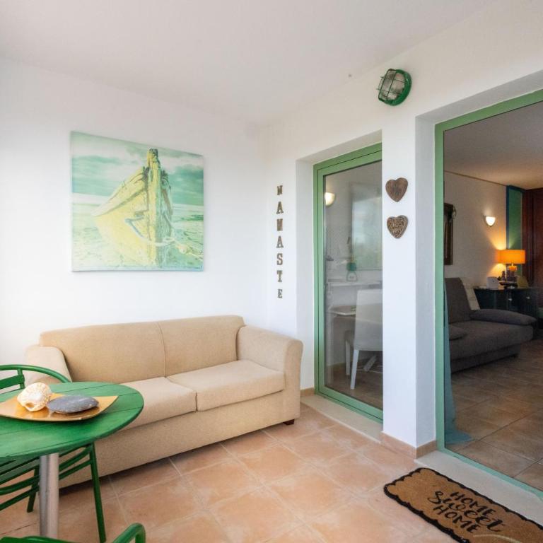 Casa Pino - One-Bedroom Apartment - 8