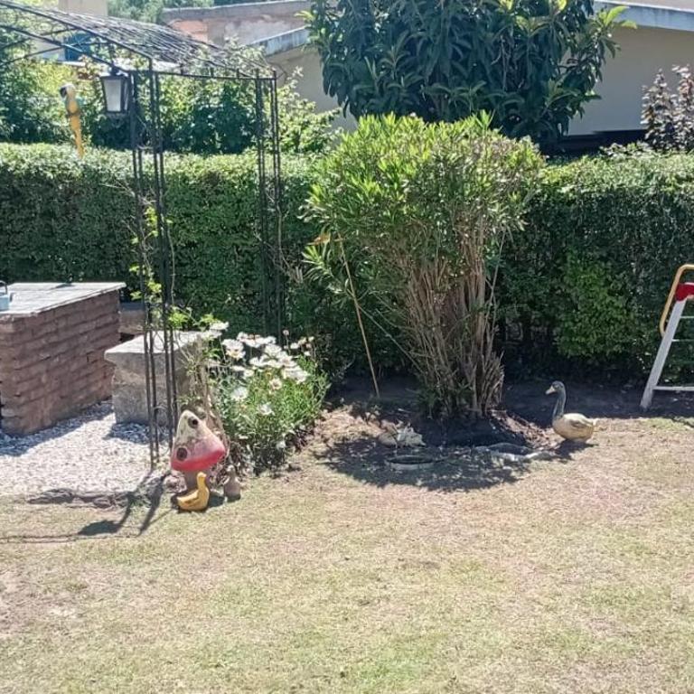 Casa Hikari HG - Casa de 2 dormitorios - 11