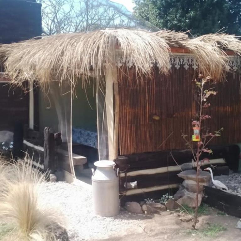 Casa Hikari HG - Casa de 2 dormitorios - 13