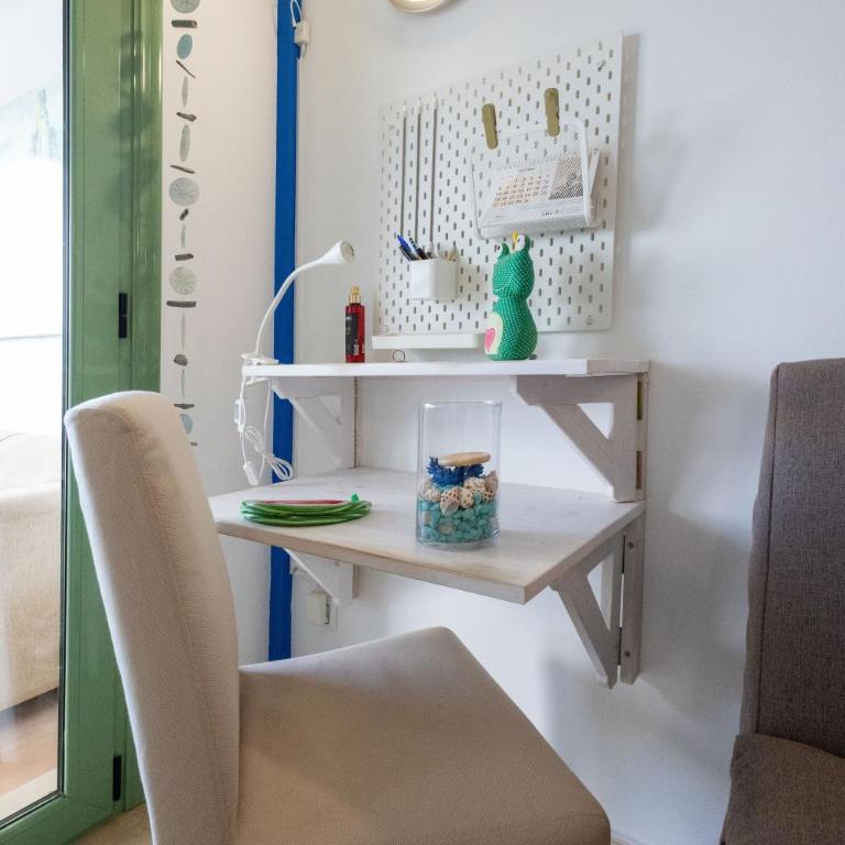 Casa Pino - One-Bedroom Apartment - 9