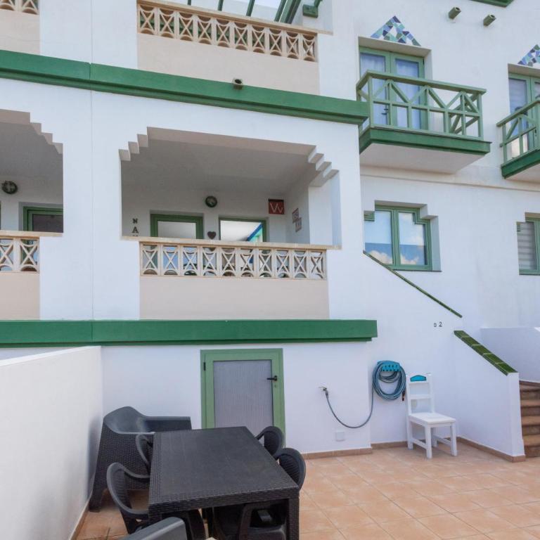 Casa Pino - One-Bedroom Apartment - 10