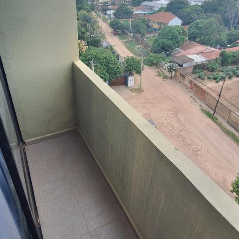 Hermoso Monoambiente a 15 minutos del aeropuerto de Viru Viru - One-Bedroom Apartment - 8