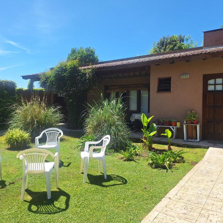 Alojamiento a 10 minutos de pinamar - Apartamento de 1 dormitorio - 1