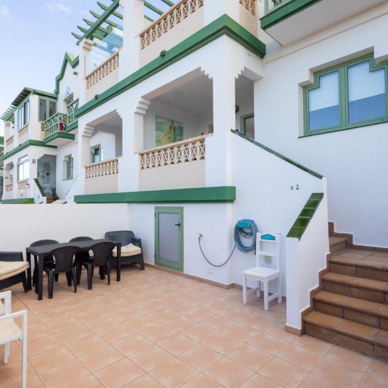 Casa Pino - One-Bedroom Apartment - 11