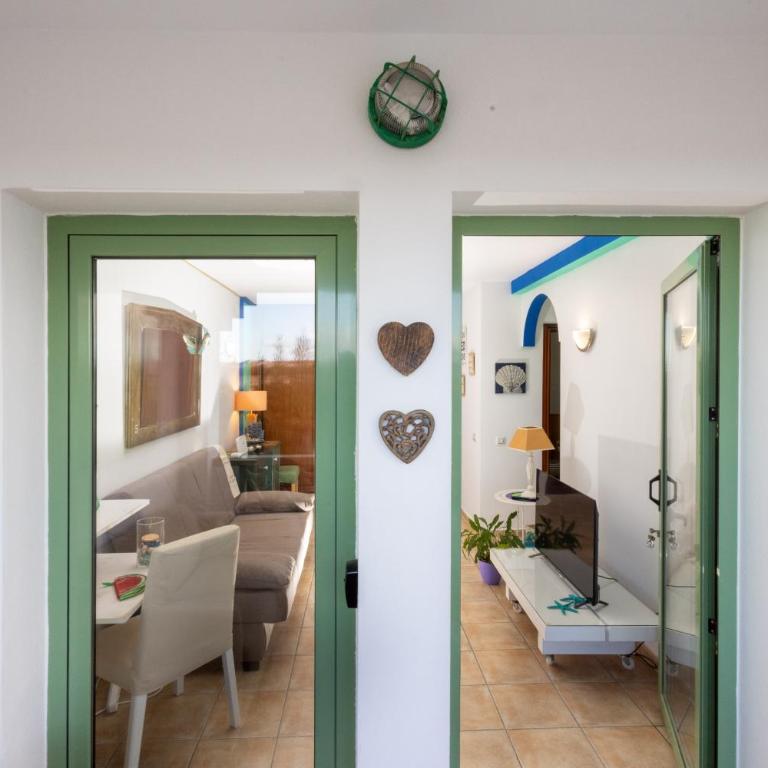 Casa Pino - One-Bedroom Apartment - 13