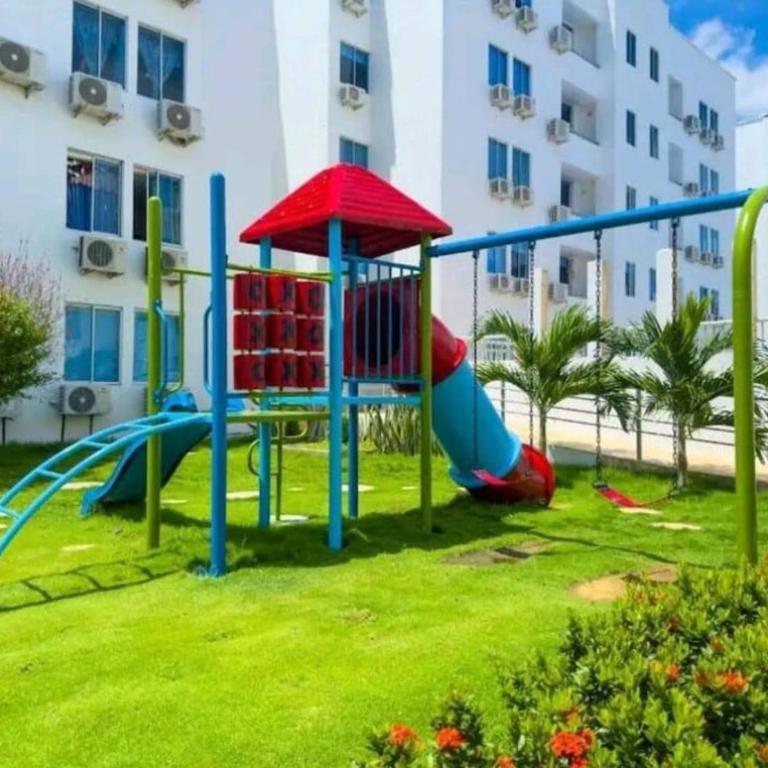 Acogedor apto en Coveñas 301 - Apartamento - 13