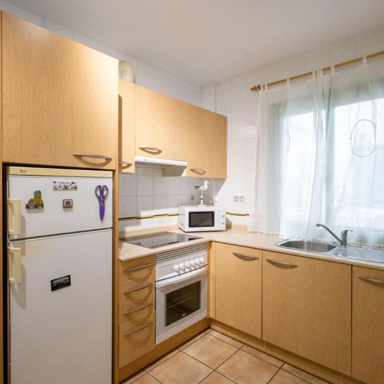Casa Pino - One-Bedroom Apartment - 14