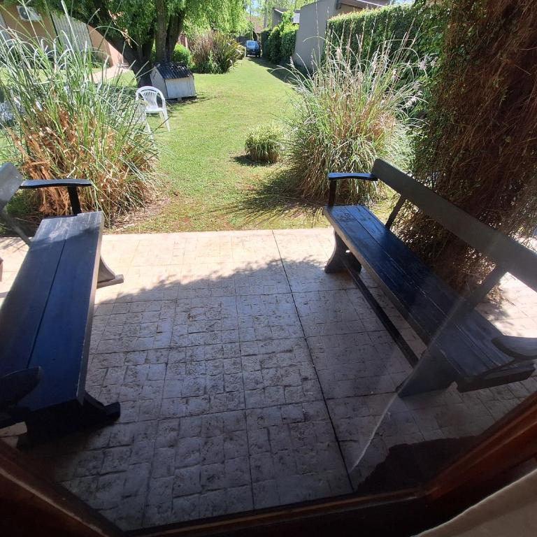 Alojamiento a 10 minutos de pinamar - Apartamento de 1 dormitorio - 4