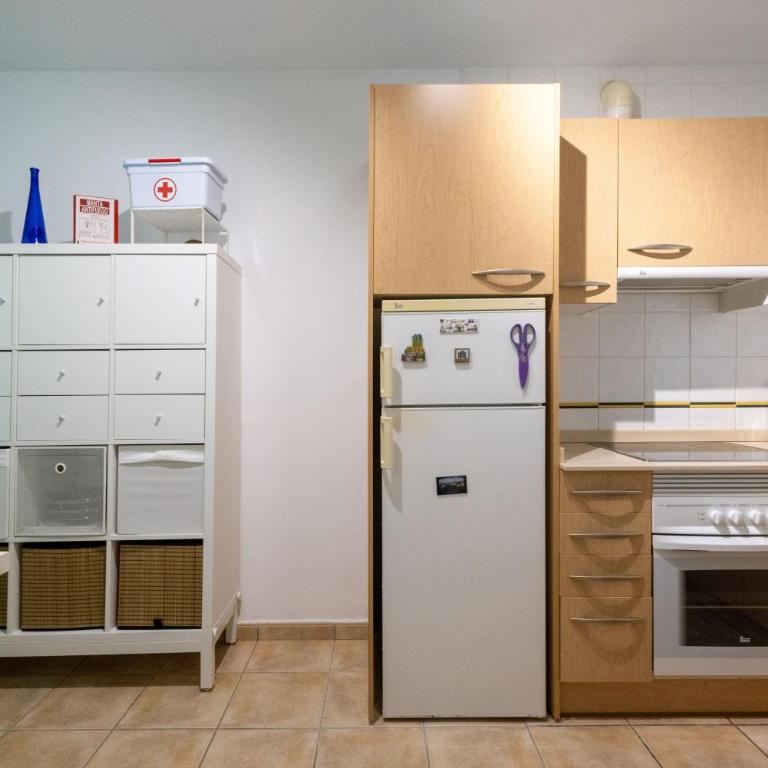 Casa Pino - One-Bedroom Apartment - 16