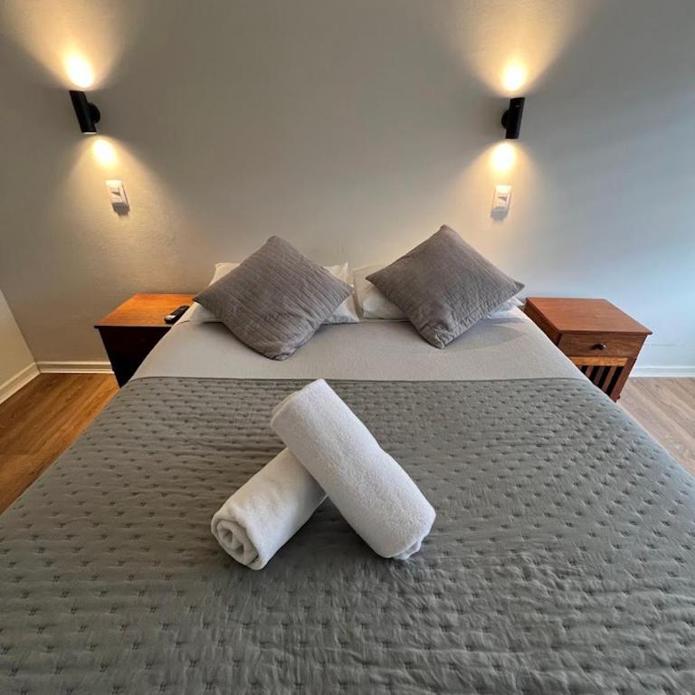 Hotel Sky Center-Plaza de Osorno - Double Room - 1