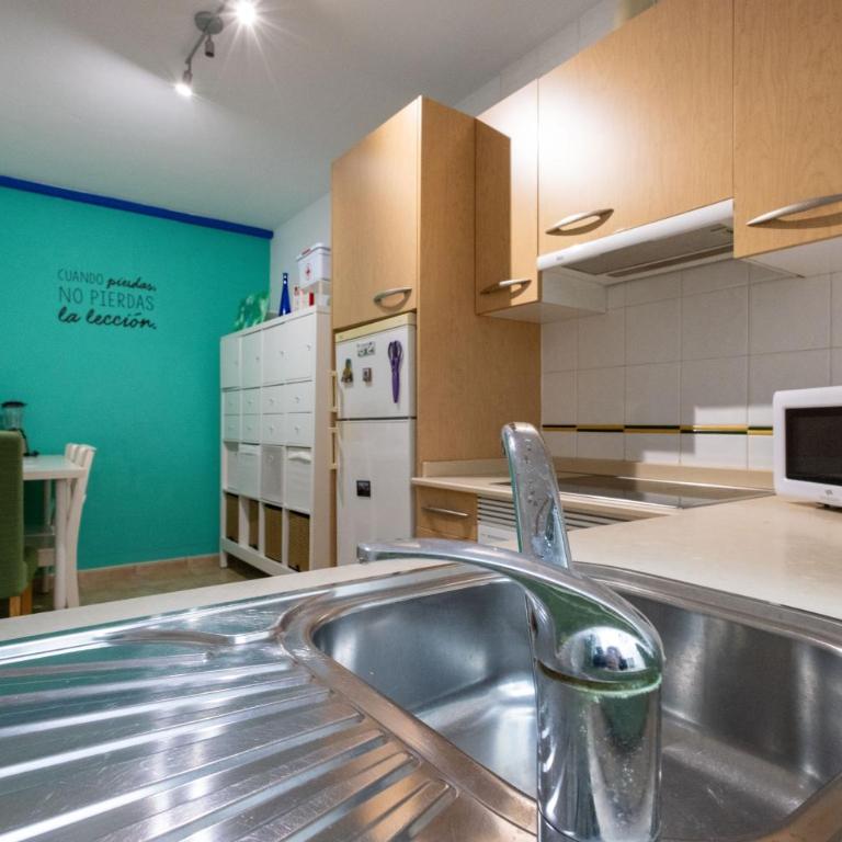 Casa Pino - One-Bedroom Apartment - 17