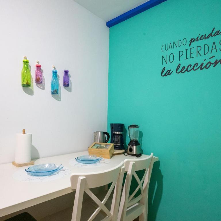 Casa Pino - One-Bedroom Apartment - 22