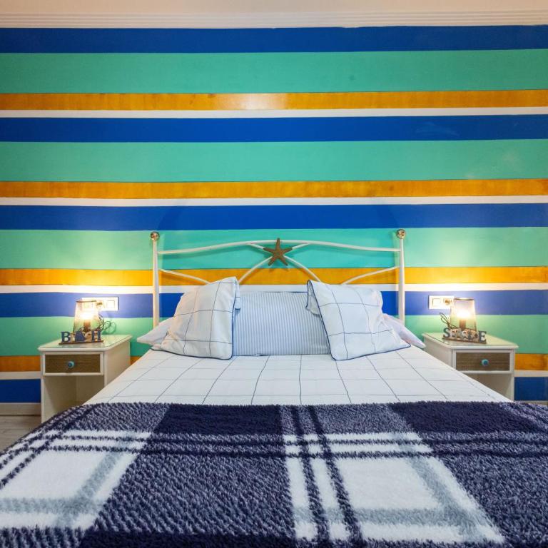 Casa Pino - One-Bedroom Apartment - 23