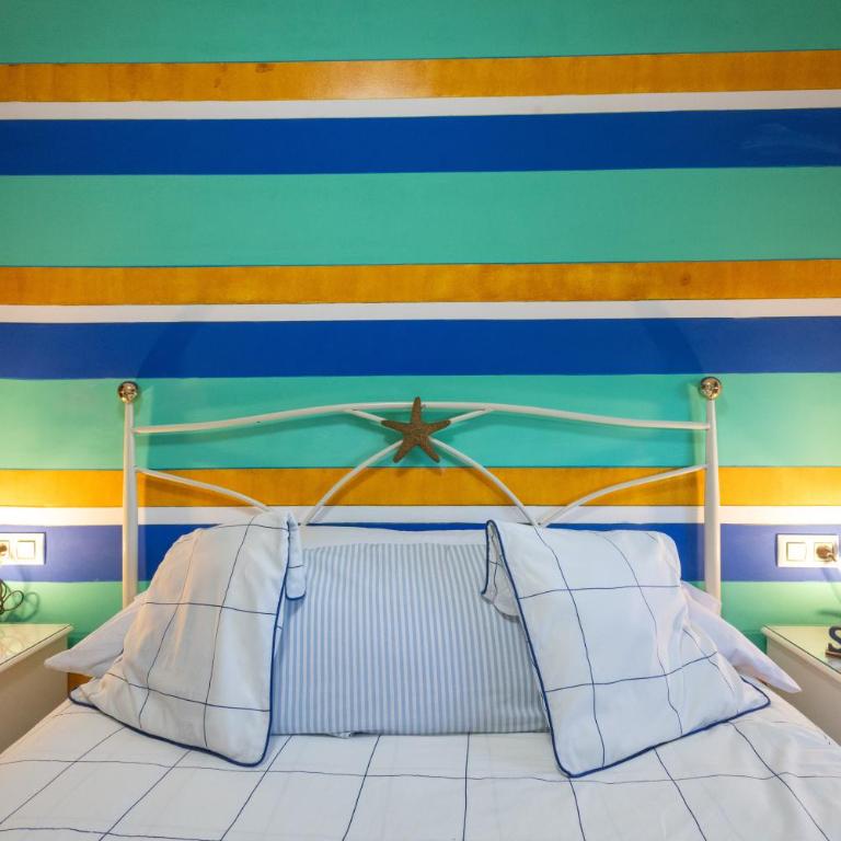 Casa Pino - One-Bedroom Apartment - 24
