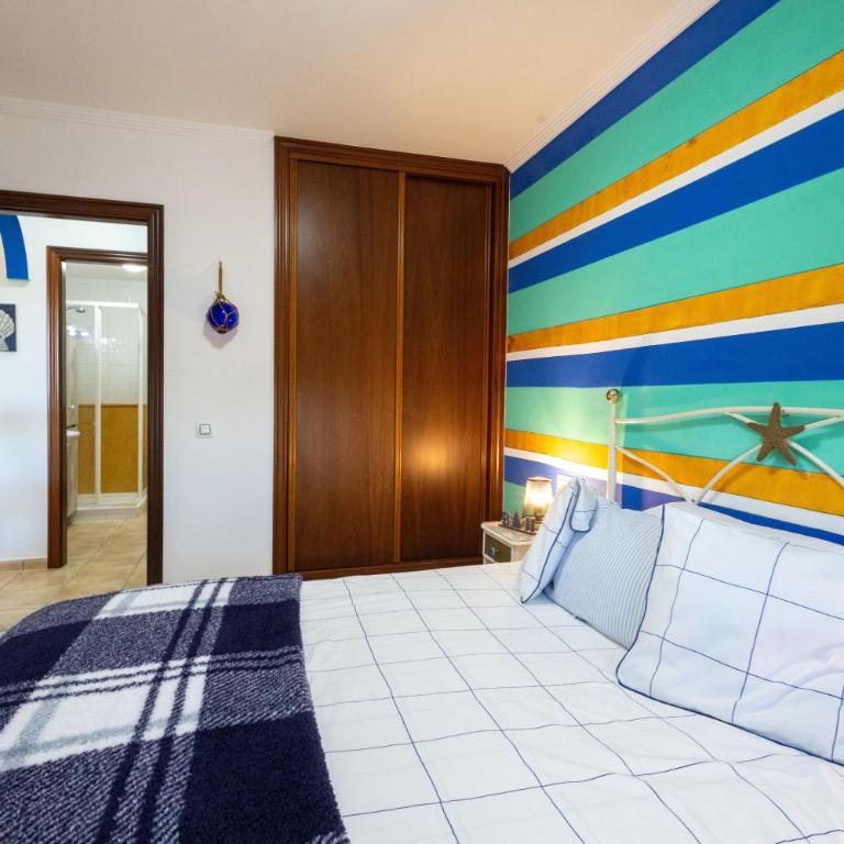 Casa Pino - One-Bedroom Apartment - 25