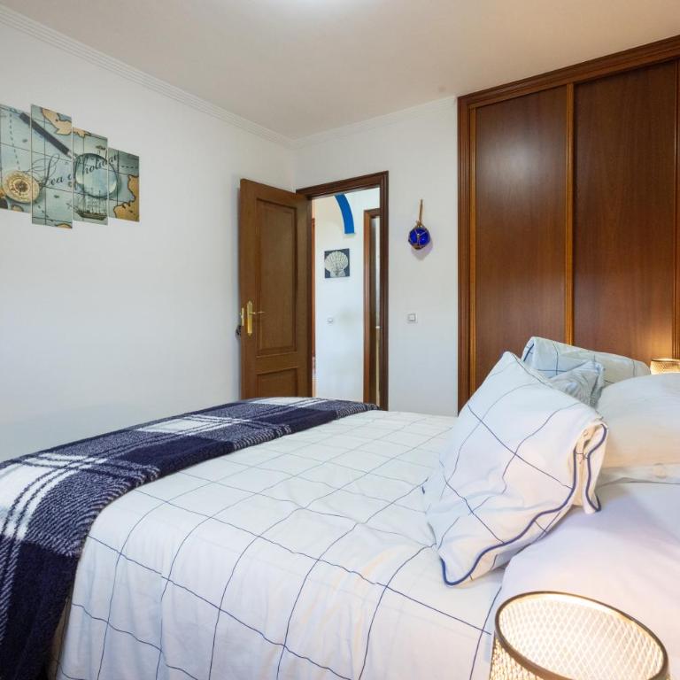 Casa Pino - One-Bedroom Apartment - 28