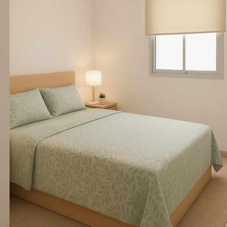 Luz del Sur Apartment - One-Bedroom Apartment - 1