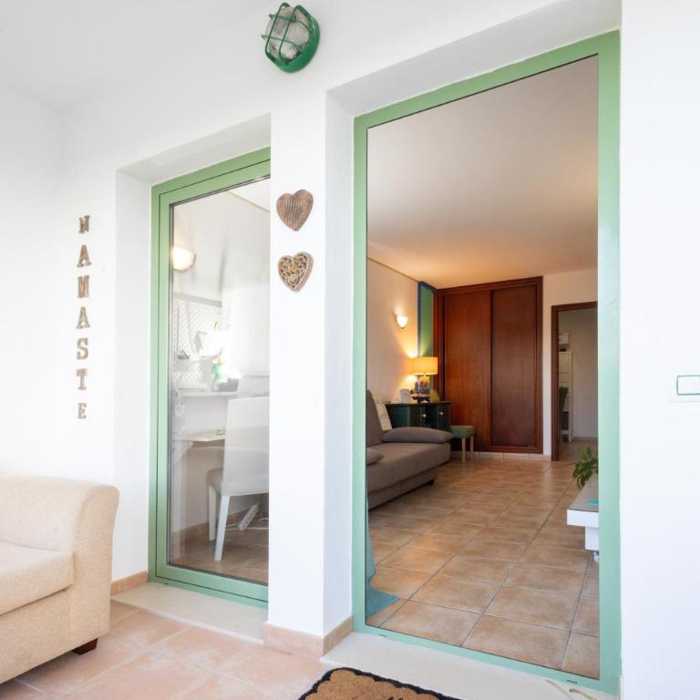 Casa Pino - One-Bedroom Apartment - 30