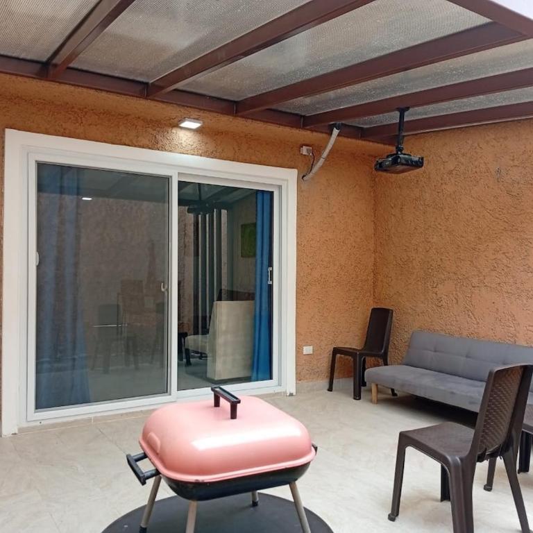 Casa town house - Villa - 14