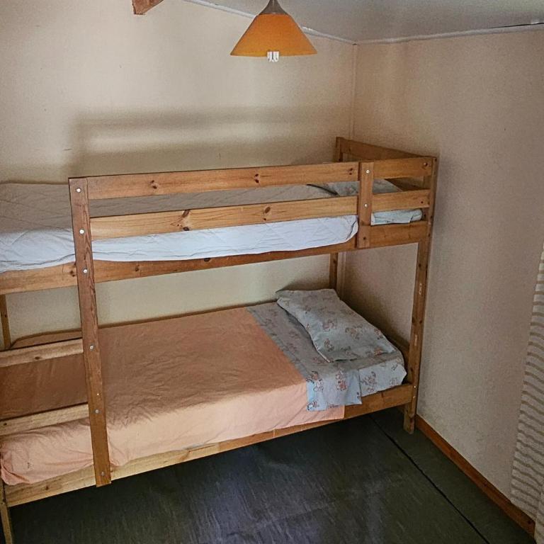 Cabaña Valle del Elqui, La Campana - Apartamento de 2 dormitorios - 9