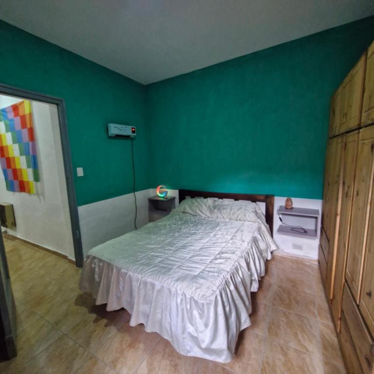 Dpto 6 - Two-Bedroom Apartment - 9