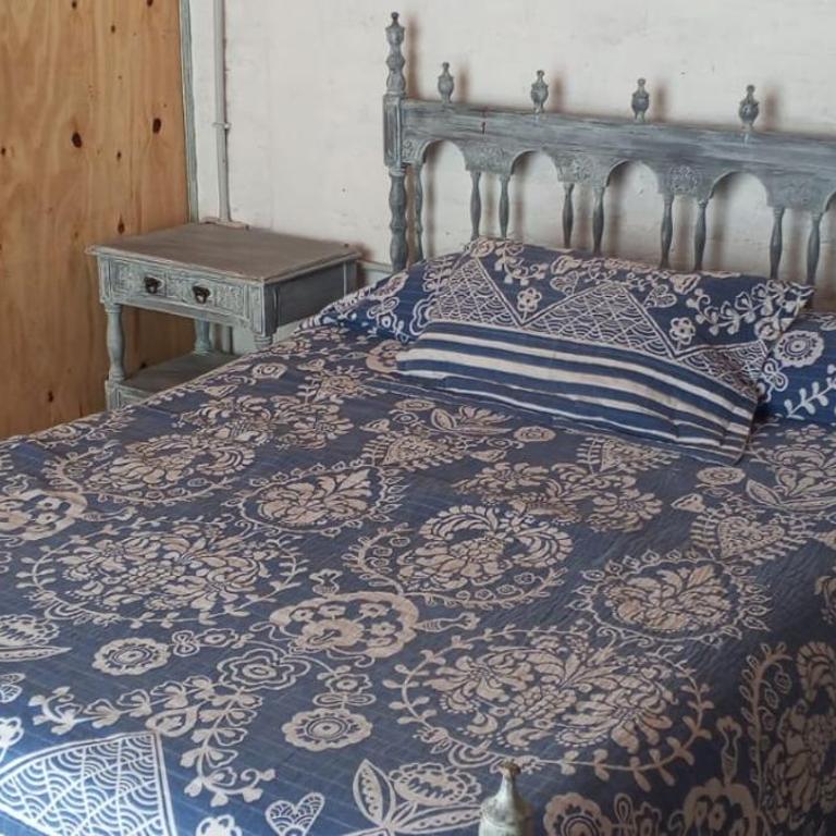 DeVaRoDe - Two-Bedroom Apartment - 2